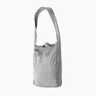 Ticket To The Moon Eco Bag Borsa a tracolla Medium Premium 15 l grigio ghiaccio