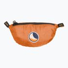 Ticket To The Moon Borsa a tracolla con fionda riciclata, terracotta