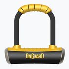 Serratura per bicicletta OnGuard PitBull Mini 8006 U-Lock