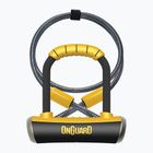 Lucchetto per bicicletta OnGuard PitBull Mini DT 8008 U-Lock
