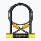 Serratura per bicicletta OnGuard Bulldog DT 8012 U-Lock