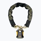 Lucchetto per bicicletta OnGuard Beast 8017
