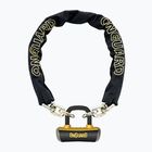 Lucchetto per bicicletta OnGuard Mastiff 8019