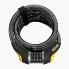 Lucchetto per bicicletta OnGuard Doberman 8030