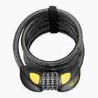 Serratura per bicicletta OnGuard Doberman 8031GLO