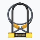 Serratura per bicicletta OnGuard Bulldog Medium DT 8015M U-Lock