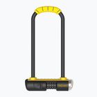 Lucchetto per biciclette OnGuard Combo Mini LS 8014C U-Lock
