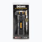 Serratura per bicicletta OnGuard Link Plate Lock Revolver Combo X4P 8131