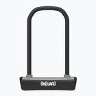 Lucchetto per bicicletta OnGuard Neon 8152BL U-Lock nero