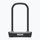 Lucchetto per bicicletta OnGuard Neon 8153BL U-Lock nero