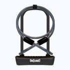 Serratura per biciclette OnGuard Neon 8154BL U-Lock