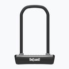 Lucchetto per bicicletta OnGuard Neon 8155BL U-Lock nero