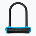 Serratura per bicicletta OnGuard Neon 8155BU U-Lock nero/blu