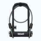 Serratura per bicicletta OnGuard PitBull DT Serie X 8005 U-Lock