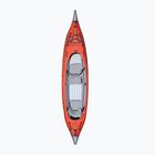 Kayak gonfiabile da 2 persone Advanced Elements AdvancedFrame Convertible with Pump 457 cm red