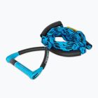 Corda da traino O'Brien 9" Team Surf Rope aqua