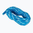 Corda da traino O'Brien 2-Person Tube Rope aqua/white