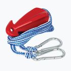 Corda da traino O'Brien Ski Tow Harness Pontoon Bridle 12' blue/white