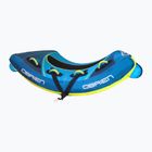 Gonfiabile per traino O'Brien New-U Towable Tube blue/yellow