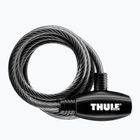 Lucchetto per bici Thule Cable Lock black
