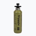 Trangia Bottiglia carburante 500 ml oliva