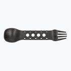 Forchetta-cucchiaio Trangia T-Spoon black