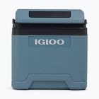 Igloo IE24 DC 24 l frigorifero turistico blu ghiaccio