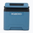 Igloo IE24 ACDC 24 l frigorifero turistico blu ghiaccio