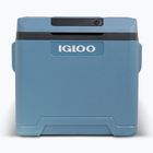 Igloo IE42 ACDC 42 l frigorifero turistico blu ghiaccio