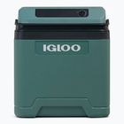 Frigorifero Igloo IE27 ACDC 27 and spruce