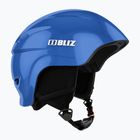 Casco da sci per bambini Bliz Rocket blu lucido