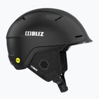 Casco da sci Bliz Infinity MIPS nero opaco