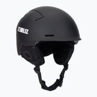 Casco da sci Bliz Infinity nero opaco