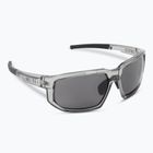 Occhiali da sole Bliz Arrow grigio trasparente/fumo