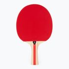 Racchetta da ping pong STIGA React 2-Star black/red