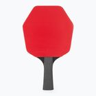 Racchetta da ping-pong STIGA Cybershape Future 3-Star black/red