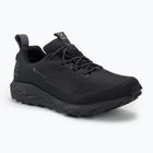 Scarponi da trekking da uomo Haglöfs L.I.M FH GTX Low nero/magnetite