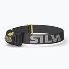 Silva Scout 3 lampada frontale nera