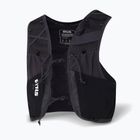 Silva Strive 10 Gilet da corsa nero