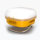 Luce da viaggio Silva Glow giallo