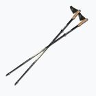 Bastoncini da corsa Silva Running Poles Carbon Z Adjustable black