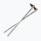 Bastoncini da corsa Silva Running Poles Carbon Z Fixed black
