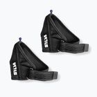 Guanti Silva Running & Trekking Poles Wrist Gloves black