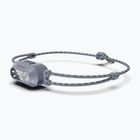 Lampada frontale Silva Smini Fly blue