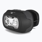 Lampada frontale Silva Seek 450 Cord Recharge Midnight black
