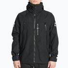 Giacca Sail Racing Spray Ocean da uomo in carbonio