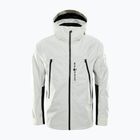 Giacca da vela uomo Sail Racing Spray Ocean storm white