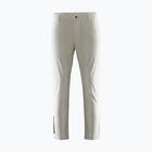 Pantaloni da vela uomo Sail Racing Race Edition Tech storm white