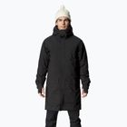 Giacca isolante da uomo Houdini Fall in Parka true black