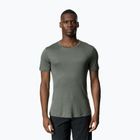 Maglietta Houdini Tree Tee greeness da uomo